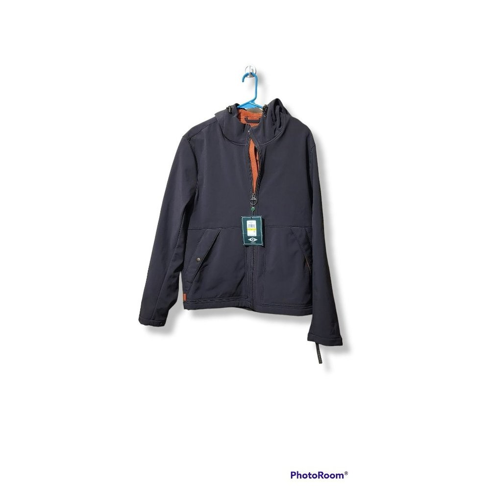 G.H. Bass Co Jacket - Size M